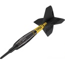 soft Target Scott Williams Black 20g, 90% wolfram