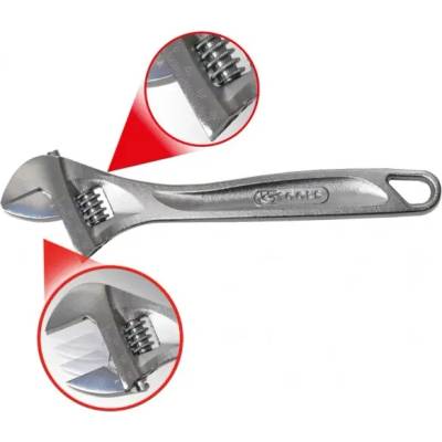 KS Tools Nastaviteľný kľúč s možnosťou prestavenia 23 mm 577.0200
