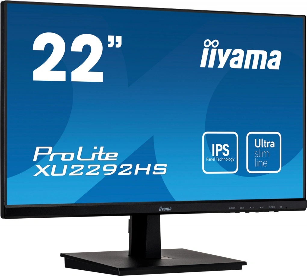 iiyama XU2292HS
