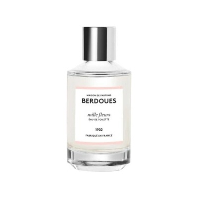 Berdoues 1902 Mille Fleurs toaletní voda dámská 100 ml