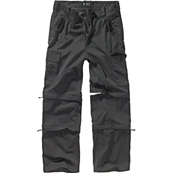 Image 1 of Brandit мъжки панталони BRANDIT - Панталон Savannah - Черен - 1011/2