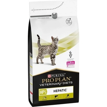 Purina PPVD Feline HP Hepatic 1,5 kg