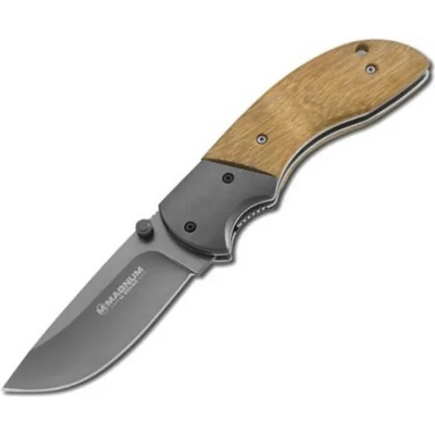 Magnum Pioneer Wood 01MB760 Ловни нож