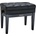 Roland RPB-500 Дървена табуретка за пиано Black (RPB-500BK)