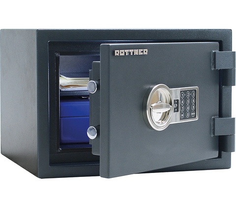Rottner FireHero 30 EL