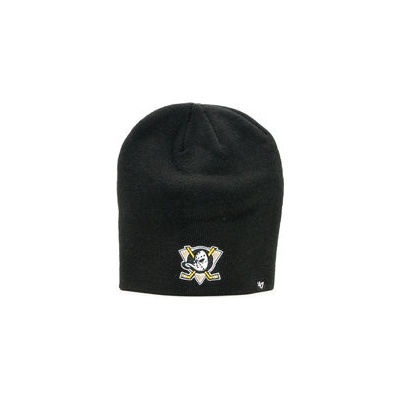 '47 Brand kulich NHL Anaheim Ducks beanie black