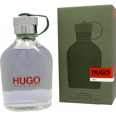 Hugo Boss Hugo toaletní voda pánská 5 ml vzorek