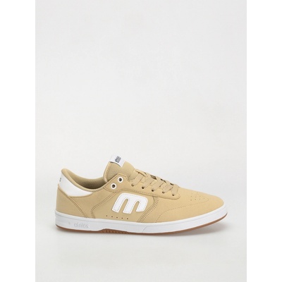 Etnies Windrow Tan White Gum