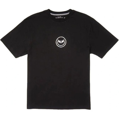 Volcom Filip Rygalski 3 S/S černá