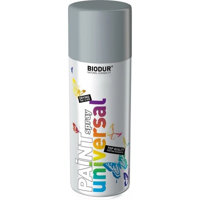 Biodur email 400 ml telesivá 2