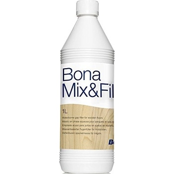 BONA Mix & Fill tmel na parkety 1l