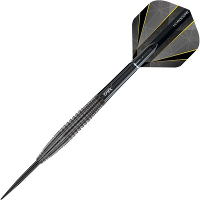 steel Red Dragon Seren 4 Onyx 25g, 90% wolfram