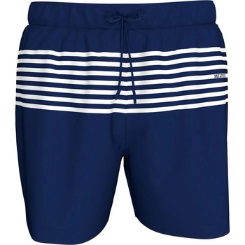 Tommy Hilfiger Бански гащета Tommy hilfiger UM0UM03271 swimming shorts - Blue (Blue)