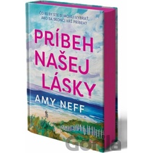 Príbeh našej lásky
