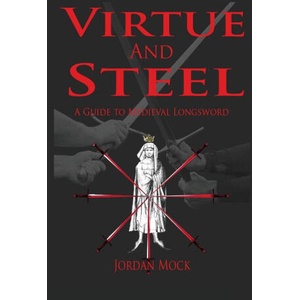 Virtue and Steel | Keith Farrell (ISBN: 9781913066079)