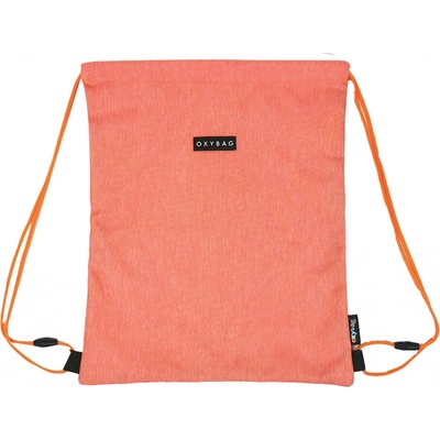 Oxybag Unicolor apricot 309374