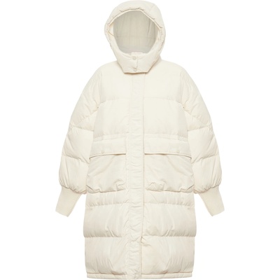 myMo Зимно палто бяло, размер xs-xl