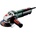 Metabo WP 11-125 Quick