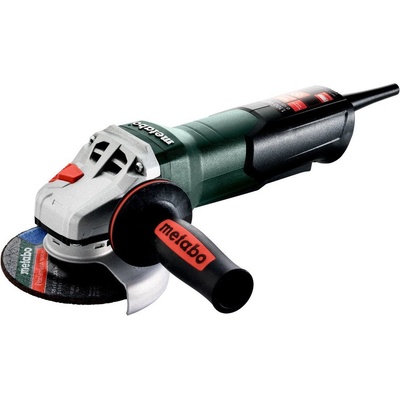 Metabo WP 11-125 Quick