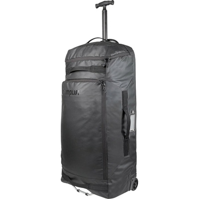 Amplifi Duffel Torino black 90L 25/26