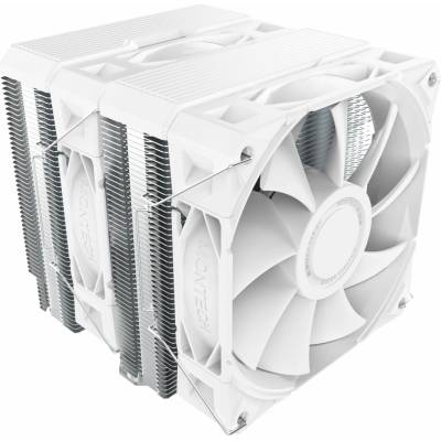 Montech NX600 White NX600 (W)