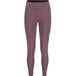 Maloja Панталон за ски бягане Maloja Women's YaleM. Cross-country ski trousers - Stormy Lilac (103-3166-0314)
