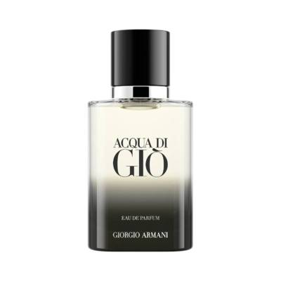 Giorgio Armani Giorgio Armani, Acqua di Gio, Парфюмна вода, За мъже, Презареждаема, 30 мл