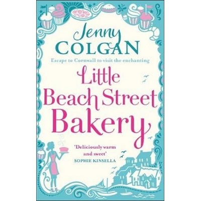 The Little Beach Street Bakery