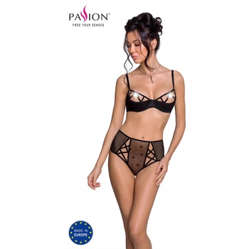 Image 1 of Passion Lovelia Bikini Black S/M