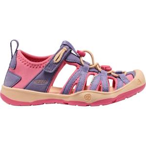 KEEN Детски сандали Keen Kid's Moxie Sandal - Purple Haze / Pink Lemonade - размер 24 (EU) (702-0699-1411)