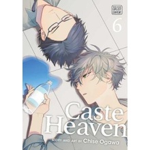 Caste Heaven, Vol. 6