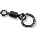 Extra Carp Obratlík s kroužkem veľ.8