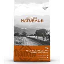 Diamond DIA Natural S All Life Stages CHICKEN 15 kg