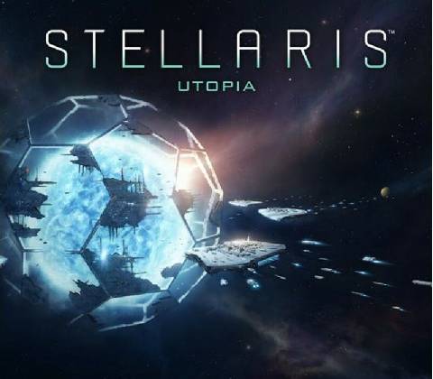 Stellaris Utopia