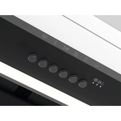 Electrolux LFG815K