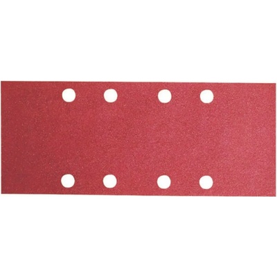 Bosch Papír brusný G 120 sada 10 ks, 93 x 230 mm