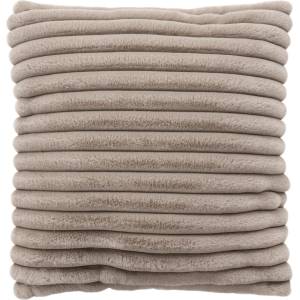 Lalee Декоративна възглавница Plush Cushion PLC 500, 45x45, таупе (PLC500TAU4545)