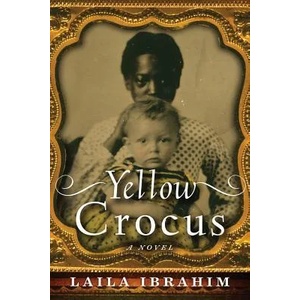 Yellow Crocus | LAILA IBRAHIM (2014)