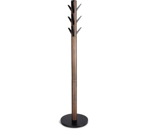 Umbra Flapper ořech černá