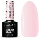 Claresa Hybrid nail polish French Time No. 3- 5g