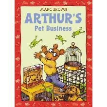 Arthurs Pet Business