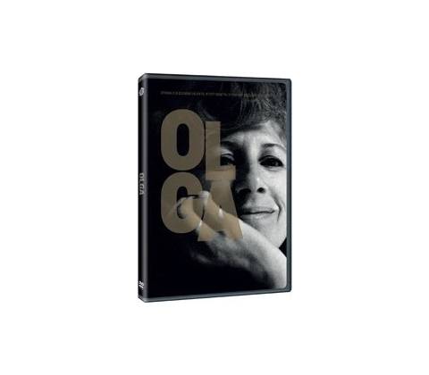 Olga DVD