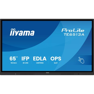 iiyama ProLite TE6513A-B2AG