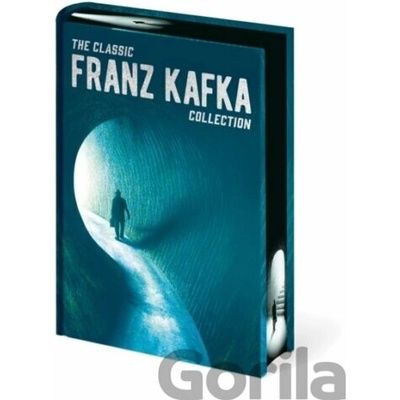 Classic Franz Kafka Collection