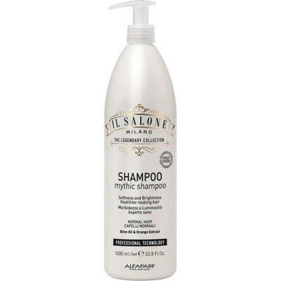 Alfaparf Milano Il Salone Milano Mythic šampón pre normálne až suché vlasy 1000 ml