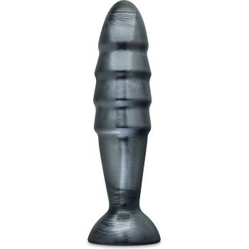Image 1 of Blush Novelties Jet Destructor Carbon Metallic Black