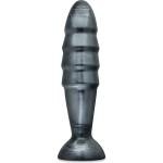 Blush Novelties Jet Destructor Carbon Metallic Black