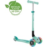 GUGA Сгъваема тротинетка globber primo foldable lights (4895224409793) Тротинетка, скутер