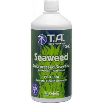 Terra Aquatica Seaweed 1 l