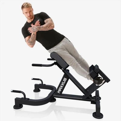 MAXXUS Hyperextenze PRO